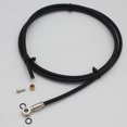 thumbnail image 2 of 200Cm Bicycle Hydraulic Disc Brake Line Oil Hose Olive Insert Set For Slx For Xt For Xtr Bike Oil Tube Radiator Tube Clutch B Set, 2 of 8