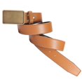 thumbnail image 4 of Cinturón de vaquero occidental Cinturón de cuero PU hebilla accesorios de ropa decorativos pantalones casuales cinturón de vaquero occidental para damas mujeres hombres Magideal Cinturón de vaquero occidental, 4 of 7
