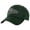 Alpine Green, variant on Distressed Silver American Flag Hat – Patriotic Embroidered Dad Cap (White)