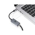 thumbnail image 4 of IOGEAR GigaLinq Pro 3.1 GUC3C01B - Adaptateur Réseau - USB-C 3.1 - Ethernet Gigabit x 1, 4 of 4