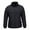 Black, variant on Portwest Womens Aspen Baffled Padded Jacket