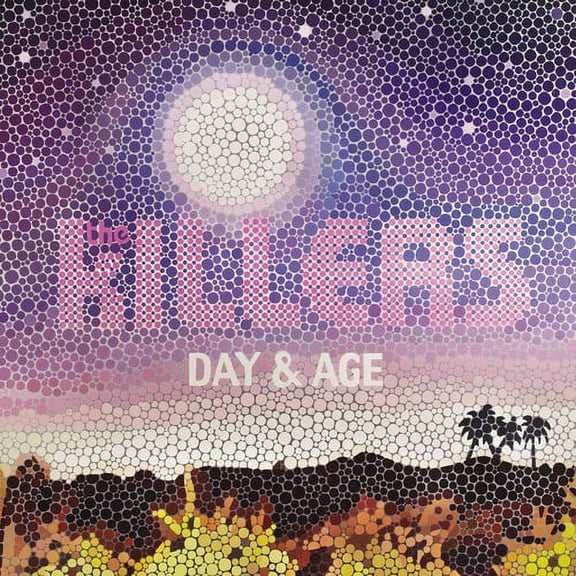The Killers - Day & Age - Music & Performance - Vinyl