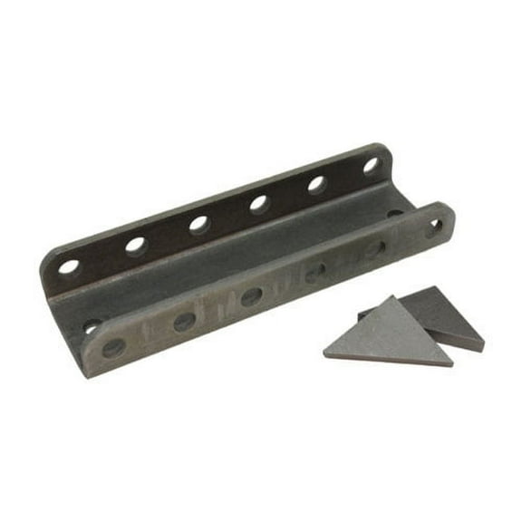 Buyers 5-Position Channel Only