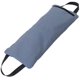 thumbnail image 1 of Saco de arena para entrenamiento Aleko Sacos de arena para yoga y fitness Diseño de dos asas Saco de arena para yoga sin relleno Accesorio de relleno para fitness sin rellenar para agregar equipo de apoyo de soporte de peso,2 piezas,gris ACTIVE Biensenido a ACTIVE, 1 of 4