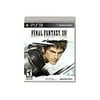 Final Fantasy XIV w/ Bonus $10 Walmart.com eGift Card (PS3)