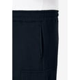 thumbnail image 4 of KingSize Men's Big & Tall 10" Fleece Cargo Shorts, 4 of 6