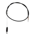 thumbnail image 2 of Lawn Mower Push Pull Cable,Lawn Mower Control Cable G Control Cable Lawn Mower Control Cable Sleek Aesthetic, 2 of 8