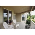 thumbnail image 6 of Lasko Misto 15" 3-Speed Pivoting, Powered Louvers Outdoor Misting Fan 7050, 6 of 6