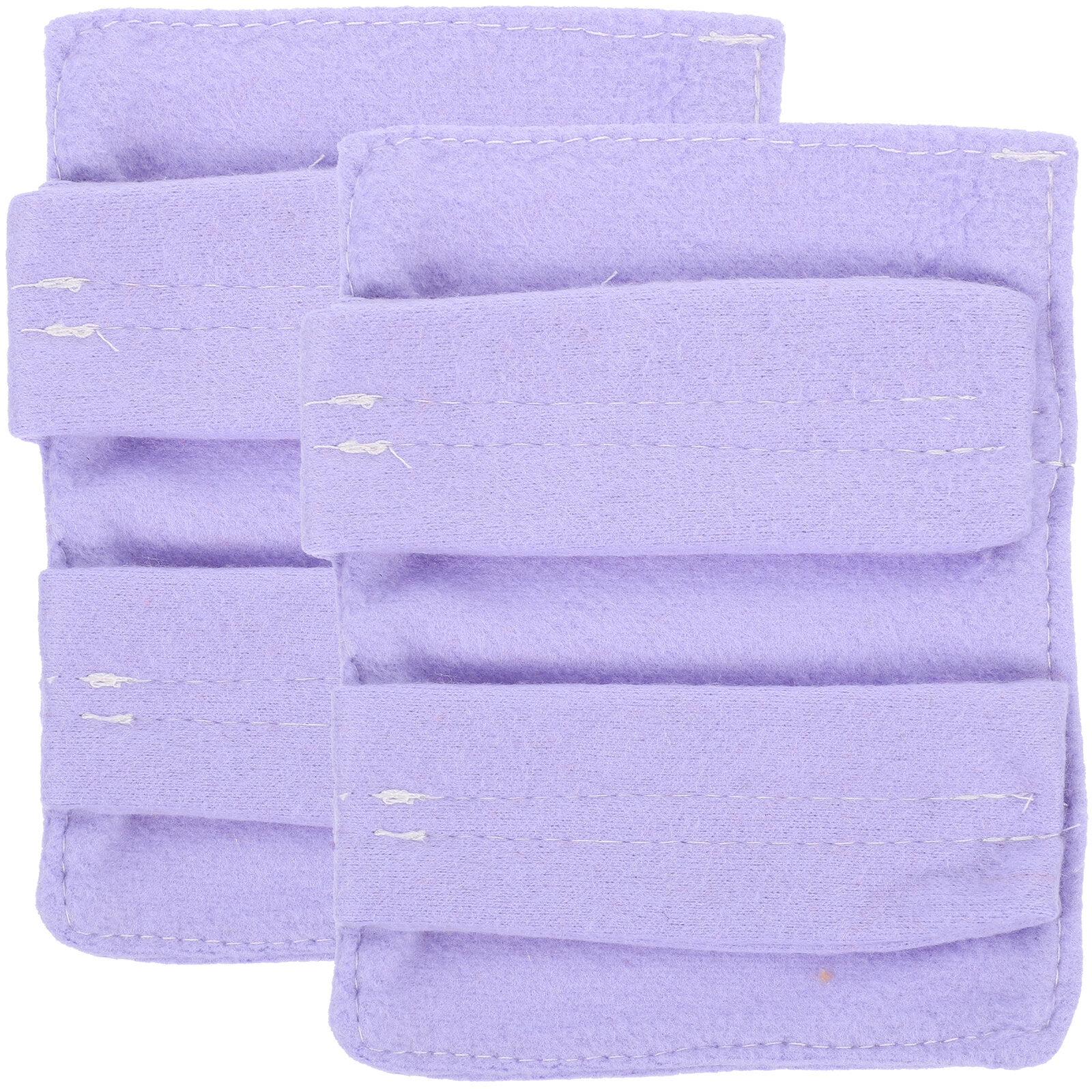 Bra strap cushion 2Pcs Reusable Bra Strap Pad Washable Port Pillow