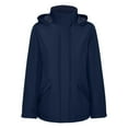 thumbnail image 1 of Roly Parka Rembourrée America pour Femmes, 1 of 4