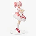 thumbnail image 3 of Magia Record Puella Magi Madoka Magica Side Story SPM Figure Kaname Madoka Anime Collectible Statue, 3 of 7