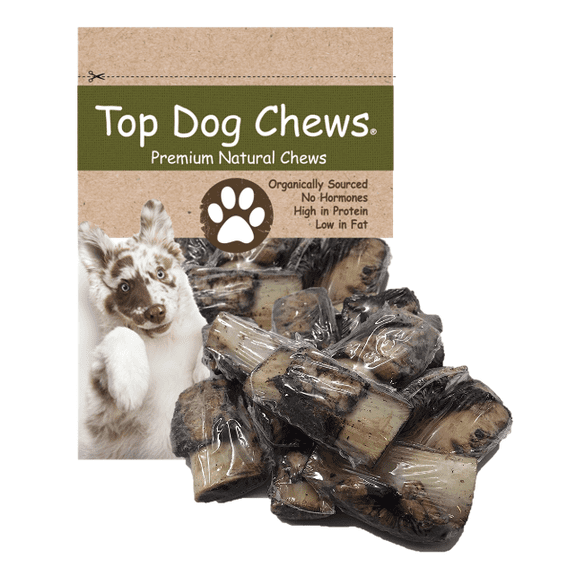 4"-5" Rib Bones - 15 Pack
