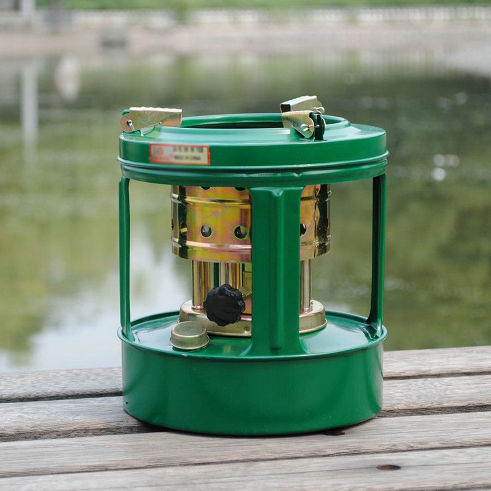 Kerosene Stove, Outdoor Camping Stove, Outdoor Kerosene Stove, Practical Outdoor Kerosene Stove, Camping Burner Stove, Backpack Stove