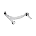 thumbnail image 2 of KarParts360 For Nissan Maxima 2004 05 06 07 2008 Control Arm And Ball Joint Assembly Front Passenger Side, Lower | Threaded Ball Joint Stud Type | Black Color | Aluminum | For 50501-8H310, 545007Y000, 2 of 7