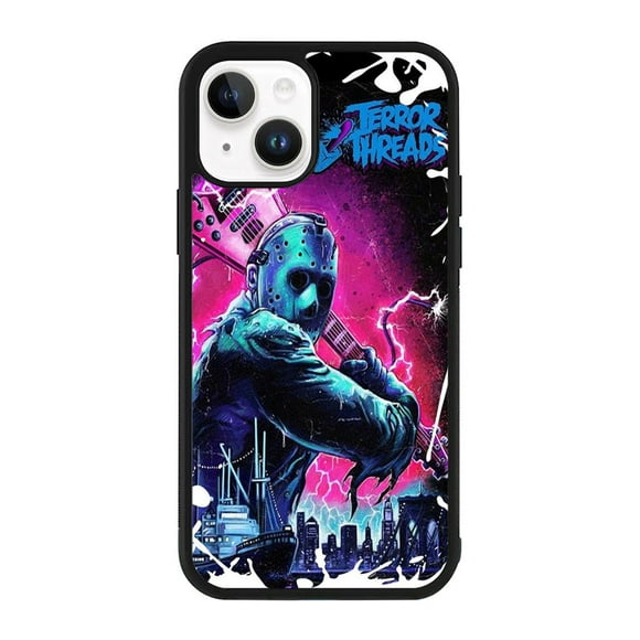 Friday the 13th W iPhone 15 Plus Case BLN7216, iPhone 13 Pro Max