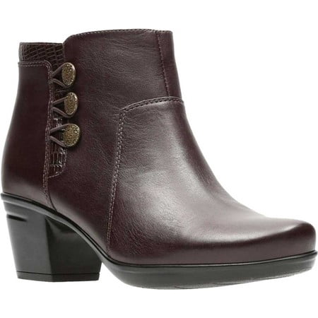 clarks emslie monet boot