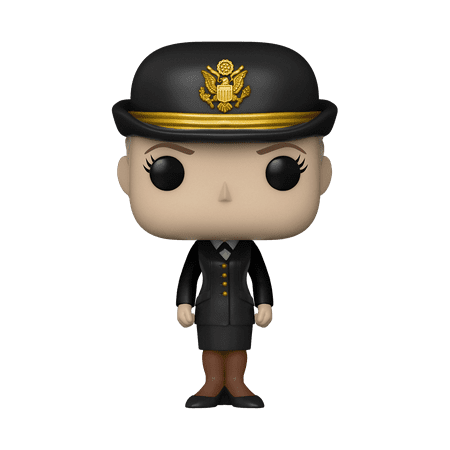 UPC: 0889698467346 | Funko Pop! Military: Army Vinyl Figure