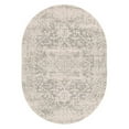 thumbnail image 3 of Surya Harput HAP-1021 24 x 36" Rectangle Fabric Rug in Navy/Gray/Light Beige, 3 of 5
