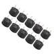 thumbnail image 5 of Amplio de Alarma, Timbre de 10 piezas de 10 piezas industriales Activos Electromagnética, para la impresora de la Copiadora de Juguetes para automóviles electrónicos, 5 of 7