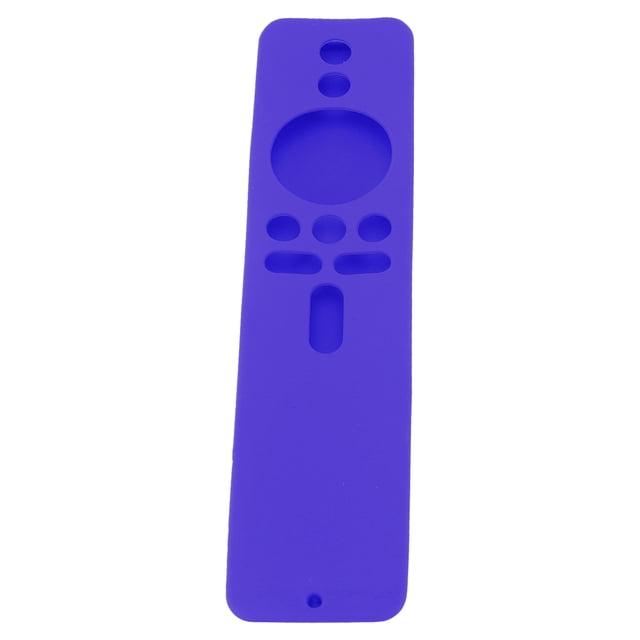 Funda de silicona para Xiaomi TV Stick K Jadeshay funda protectora de silicona