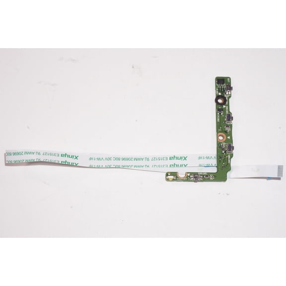 90NB07G0-R15000 Asus Power Button Board TRANSFORMER BOOK T300 CHI