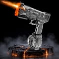 thumbnail image 1 of Pistola de agua eléctrica Funwee 2025 con iluminación para adultos y niños, 1 of 6