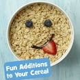 thumbnail image 5 of Rice Krispies Breakfast Cereal, 12 oz Box (Pack of 32), 5 of 9