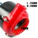 thumbnail image 3 of Válvula de Electrónica Del Coche Sonda de La Válvula de Soplado Sonido de Soplado Eléctrico Analógico para La Mayoría de Lo Zulema Válvula de descarga turbo electrónica, 3 of 5