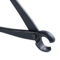 thumbnail image 2 of Carbon Steel Root Cutting Pliers 210mm Landscape Bonsai Tool Concave Edge Cutter Pruning Shears Garden Branch Trimmer, 2 of 6