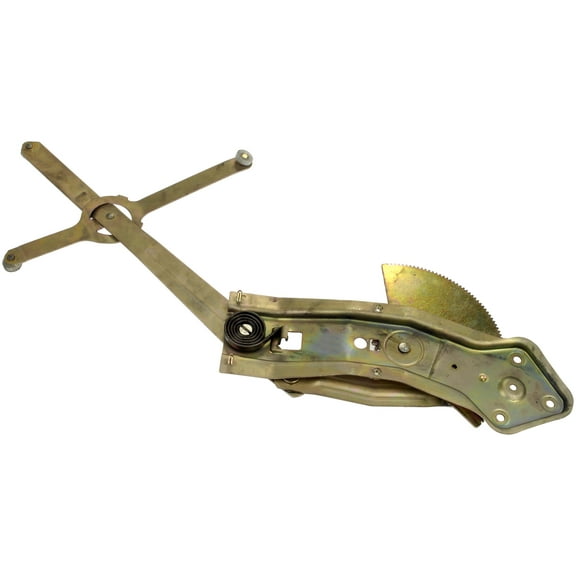 Dorman 740-516 Front Passenger Side Window Regulator for Specific Chevrolet / GMC Models