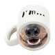 thumbnail image 2 of Funny Dog Water Cup Ceramic Cup Coffee Cup Mug, 2 of 8