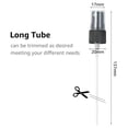 thumbnail image 4 of 6 Pcs Têtes de Vaporisateur de Remplacement pour Embout de Bouteille Vaporisateur pour Verre, 4 of 6