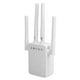 thumbnail image 3 of Amplificador de señal WiFi Sincero repetidor inalámbrico de doble banda 2,4G 300Mbps/5G 867Mbps, 3 of 10