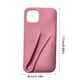 thumbnail image 2 of Teléfono Elegante Diseño A Prueba De Golpes Con Ajuste Delgado Y Caída Para Un Estilo Definitivo - ¡Compatible Con Los Últimos Modelos!, 2 of 5