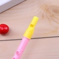 thumbnail image 4 of Flûtes en Plastique 6,3 Pouces Instruments de Musique Jouet pour Enfants, 4 of 5
