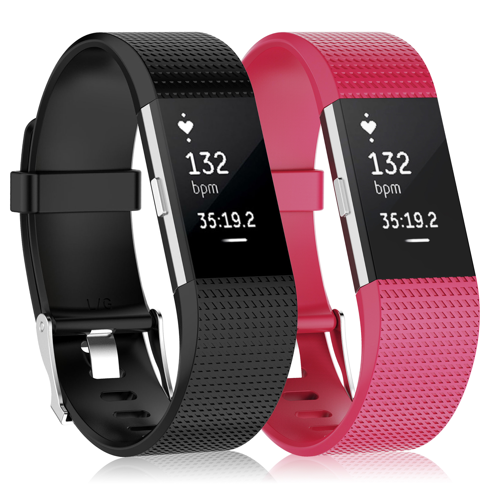 fitbit charge 2 walmart