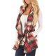 thumbnail image 2 of Puntoco Chaleco sin mangas para mujer, cárdigan cálido con frente abierto, chaqueta de lana ligera, abrigo, chaleco de invierno Puntoco Puntoco-2267, 2 of 5