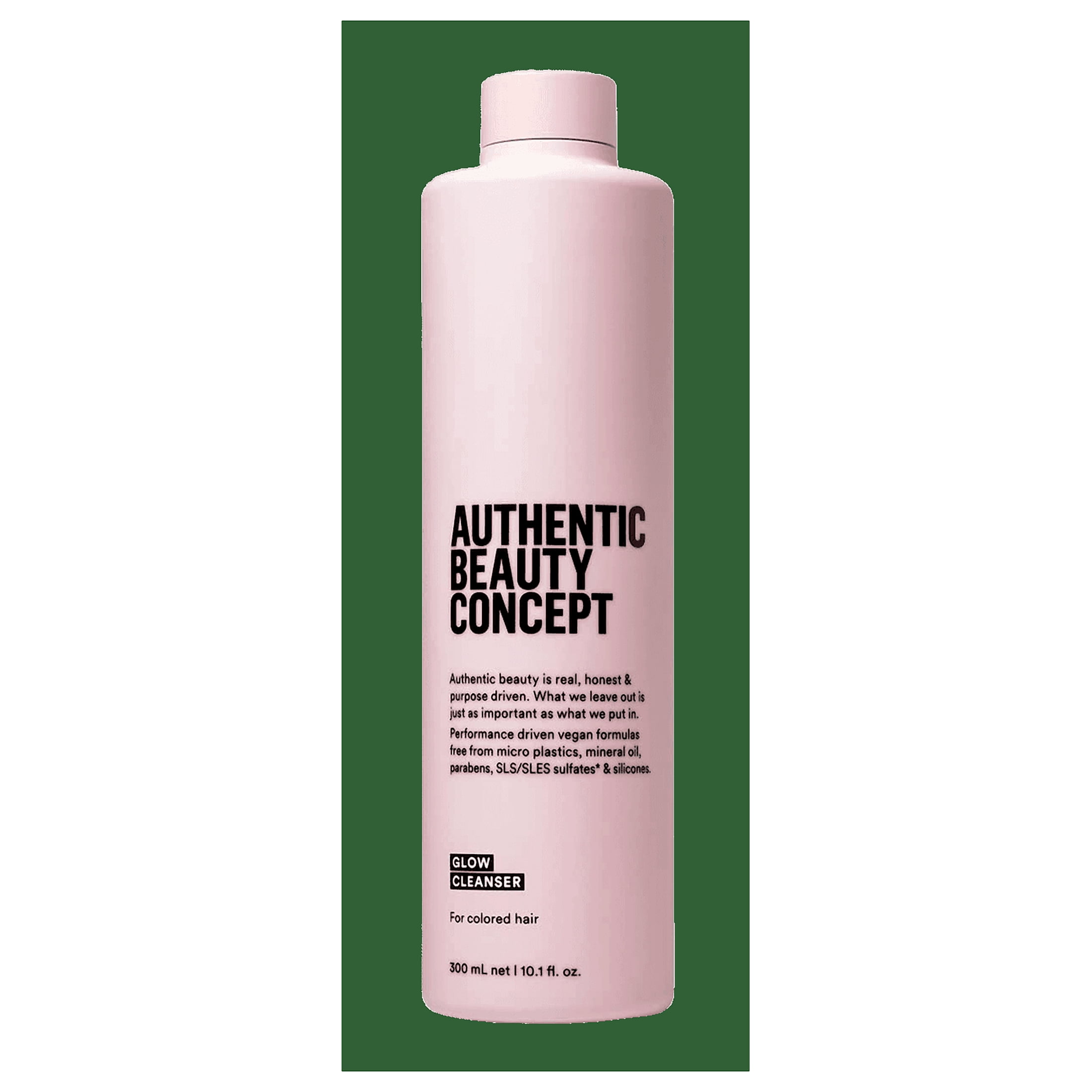 Authentic Beauty Concept Glow Conditioner, 8.4 fl. oz. - Vegan