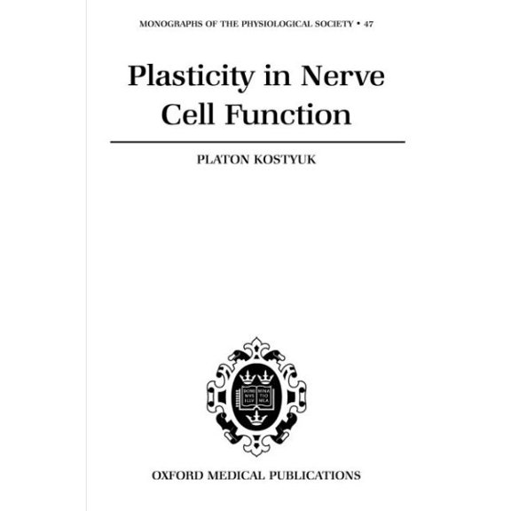 Pre-Owned Plasticity in Nerve Cell Function