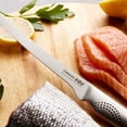 thumbnail image 2 of Cuisine::pro® iD3® Filleting Knife 20cm 8in, 2 of 5