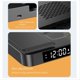 thumbnail image 3 of Use el Cargador Inalámbrico del Reloj con Enchufe USB, el Cargador Inalámbrico, el Soporte Inalámbrico para Teléfono, el Despertador, la Base de Carga Rápida, 3 of 7