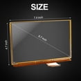 thumbnail image 7 of 8" 55 Pin Touch Screen Glass Digitizer Compatible with 2015-2018 Chevrolet Silverado Suburban Tahoe & GMC Yukon Sierra MYLINK Raido Navigation, 7 of 7