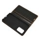 thumbnail image 3 of Adecuado para 5G Funda de teléfono de cuero negro marrón Cartera Funda para teléfono Tarjetero Funda protectora resistente para teléfono-1 pieza, 3 of 10