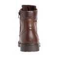 thumbnail image 5 of Boulder Creek By Kingsize Men's Big & Tall ™ Zip-Up Work Boots, 5 of 5