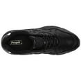 thumbnail image 6 of Propét Men's Stark Food Service Shoe  BLACK, 6 of 7