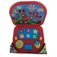 thumbnail image 1 of Disney Mickey Mouse Clubhouse Laptop Junior, 1 of 2