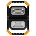thumbnail image 1 of Luz LED de emergencia para exteriores Luz portátil IP65 Impermeable Abody Lámpara portátil, 1 of 7