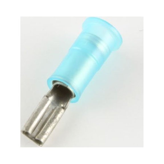 16-14 Ga. 0.110" Female Nylon-Insulated Quick-Disconnect Terminals - (pack of 25)