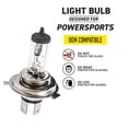 thumbnail image 6 of Niche HS1 Headlight Bulb High Low Beam for Honda ATC250R ATV 519-CBL2263B, 6 of 6