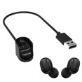 thumbnail image 1 of Cable de carga USB para reloj inteligente AirDots 2, cable de carga para reloj inteligente, 1 of 7